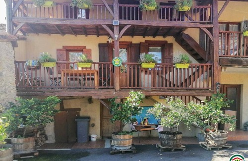 Montespan House | La Grande Ourse - Montespan