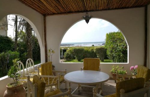Skhirat Villa | La Grande Proprit toile De Mer