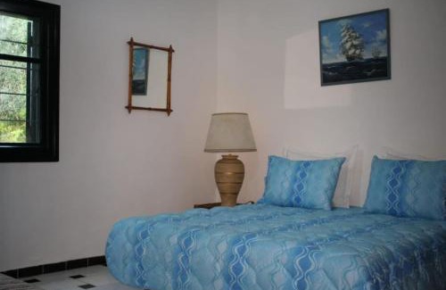 Skhirat Villa | La Grande Proprit toile De Mer