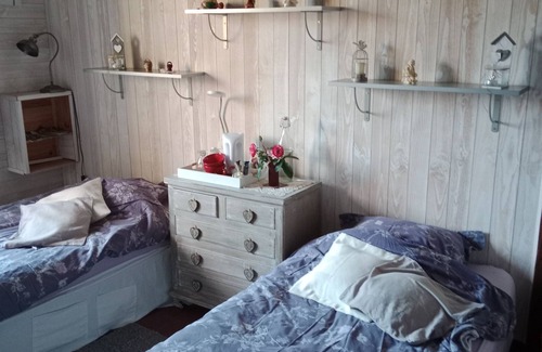 Vouzon Bed & Breakfast | La Grange 41