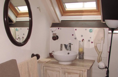 Vouzon Bed & Breakfast | La Grange 41