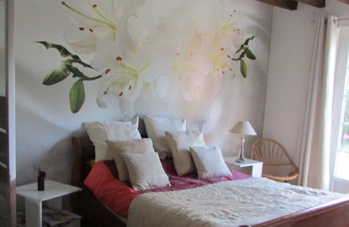 Vouzon Bed & Breakfast | La Grange 41