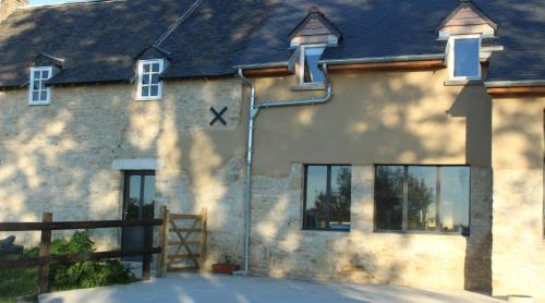 Picauville House | La Grange at Le Port Butor