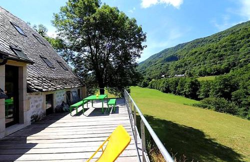 Le Vaulmier House | La Grange Aux Frênes -Gîte 6 Personnes- Tranquillité, Nature et Confort
