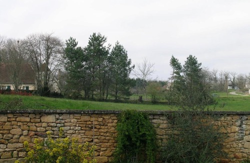 Tursac Bed & Breakfast | La Grange aux Roses