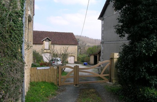 Tursac Bed & Breakfast | La Grange aux Roses