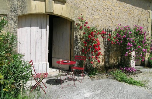 Tursac Bed & Breakfast | La Grange aux Roses
