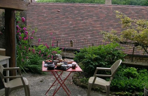 Tursac Bed & Breakfast | La Grange aux Roses