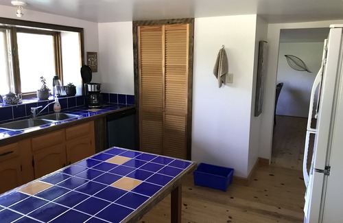 Wakefield Bed & Breakfast | La Grange Country Inn