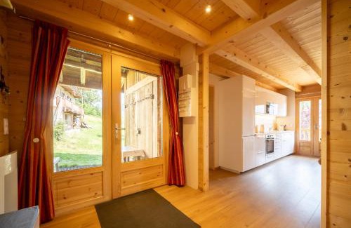 Beaufort Ski Chalet | La Grange d'Anaïs