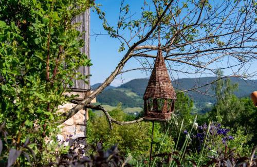 Orbey House | La Grange d'Hannah - gîte & chambre d’hôtes de charme