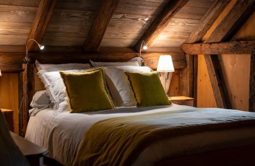 Orbey House | La Grange d'Hannah - gîte & chambre d’hôtes de charme