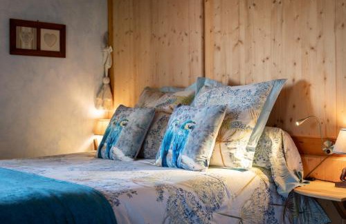 Orbey House | La Grange d'Hannah - gîte & chambre d’hôtes de charme