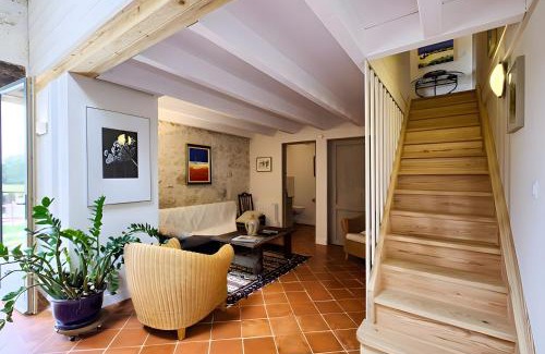Verac House | La Grange D'Oustaud