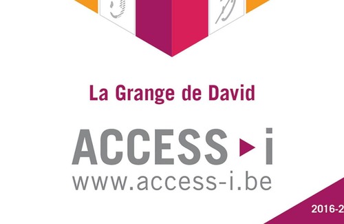 Xhignesse House | La Grange de David is accessible to people with reduced mobility