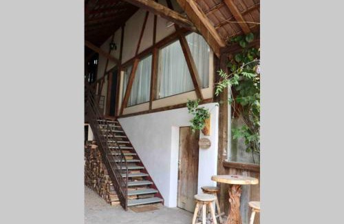 Burnhaupt-le-Haut Apartment | La grange de Jeannette