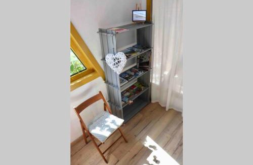 Burnhaupt-le-Haut Apartment | La grange de Jeannette