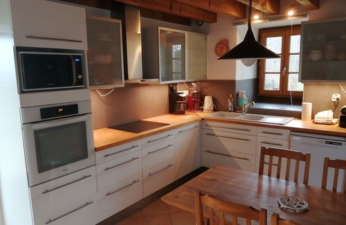 Bongheat House | La Grange de Paul/Livradois Forez/Puy-de-Dôme