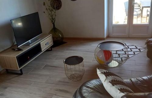 Saint-Nazaire-de-Valentane House | La grange de Rigounet