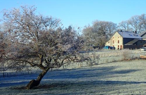 Houffalize House | La Grange du Bout du Chemin