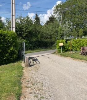 Rignac Bed & Breakfast | La grange du Contourés
