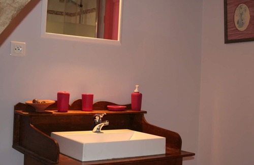 Toeufles Cottage | La Grange du Manoir de Chaussoy, 4-star country cottage