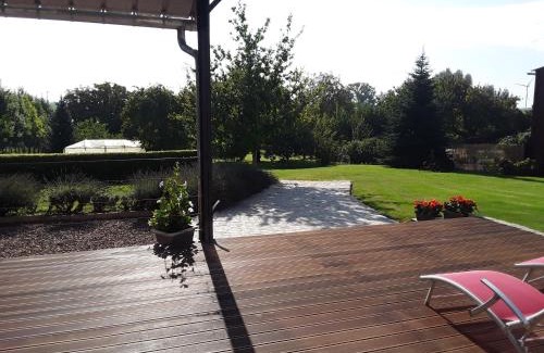 Cherisy Bed & Breakfast | La Grange
