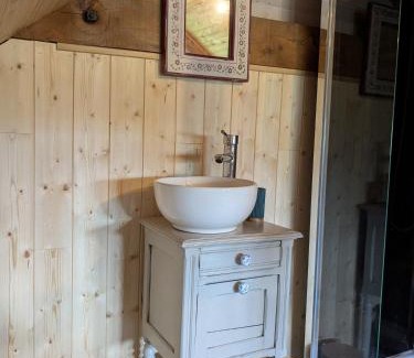 Le Noyer Apartment | La Grange