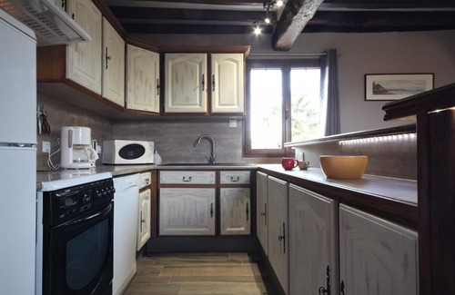 Osmoy-Saint-Valery House | La Grange - OSMOY SAINT VALERY