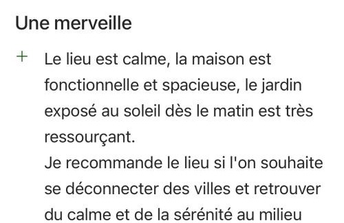 Pissos House | La grange sous les pins landais