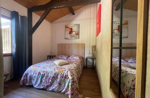 Pissos House | La grange sous les pins landais