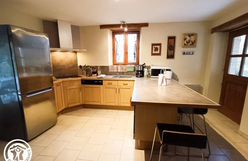 Calvignac House | La Grangette - CALVIGNAC