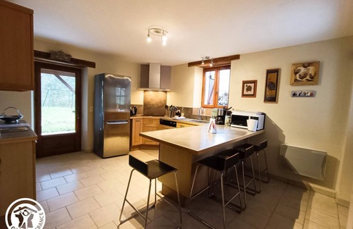 Calvignac House | La Grangette - CALVIGNAC