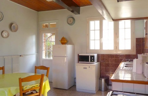 Penly House | La Grangière - BIVILLE SUR MER