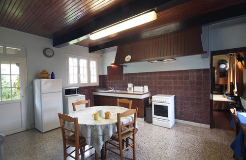 Penly House | La Grangière - BIVILLE SUR MER