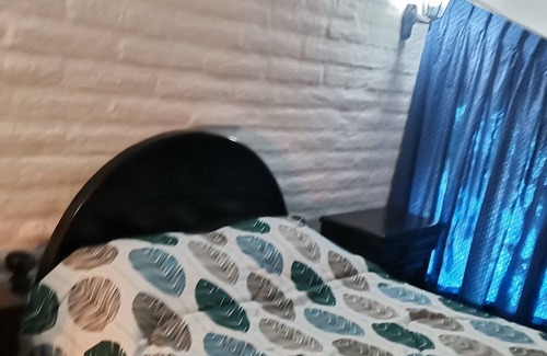 Puembo Bed & Breakfast | La Granja de Papá Alberto