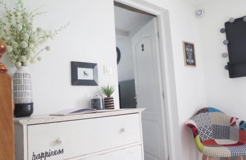 Frevin-Capelle House | LA GRENOUILLERE gîte 3 chambres