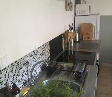 Frevin-Capelle House | LA GRENOUILLERE gîte 3 chambres
