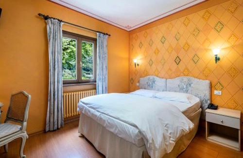 Argegno Hotel | La Griglia Hotel