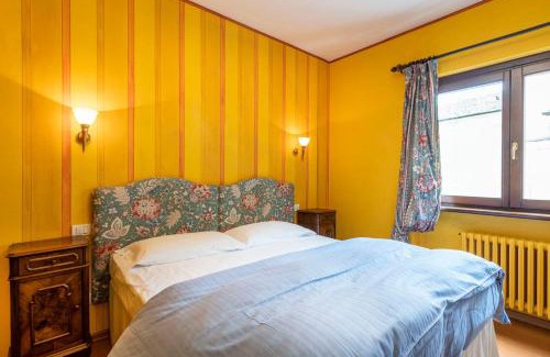 Argegno Hotel | La Griglia Hotel