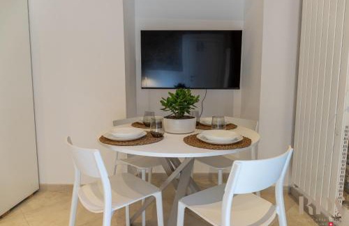 Capolago Apartment | La Grotta 250m dal lago RDA Lux AP