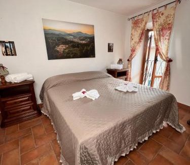 Subiaco House | LA GROTTA Guest House Subiaco