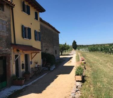 Pastrengo House | La Grotta