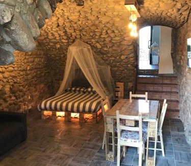 Pastrengo House | La Grotta