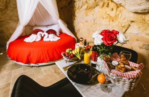 Mussidan House | La Grotte Fleurie - Classé 5 Étoiles