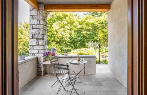 Mergozzo House | La Grubla