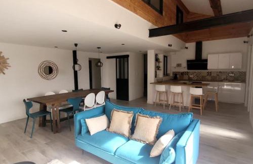 Gruissan Villa | La Gruissanaise