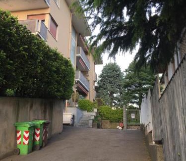 Varese Apartment | La Gufetta