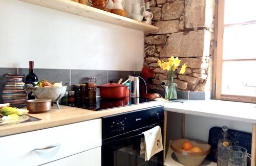 Cassagnes House | La Guilhelmie - Between Lot and Dordogne