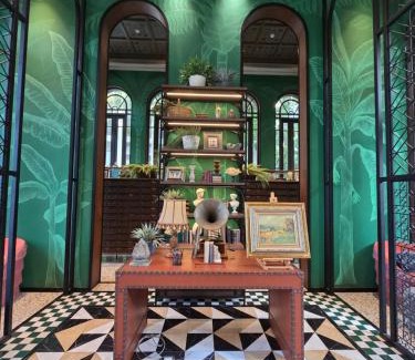 Hua Hin Apartment | La Habana Huahin by J2A